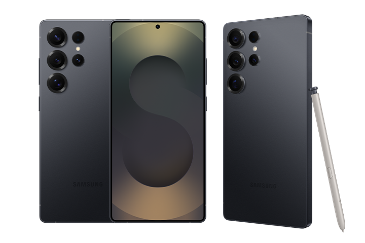 Samsung Galaxy S25 Ultra 5G 512 Gt (Kunnostettu) - Image 4